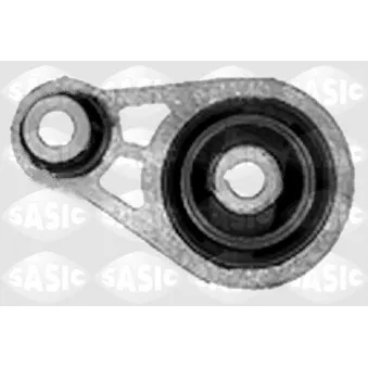 Support, suspension du moteur SASIC 4001762