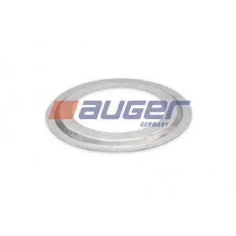Garniture, anti-poussière - roulement de roue AUGER 53967
