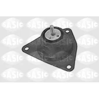 Support, suspension du moteur SASIC 4001764