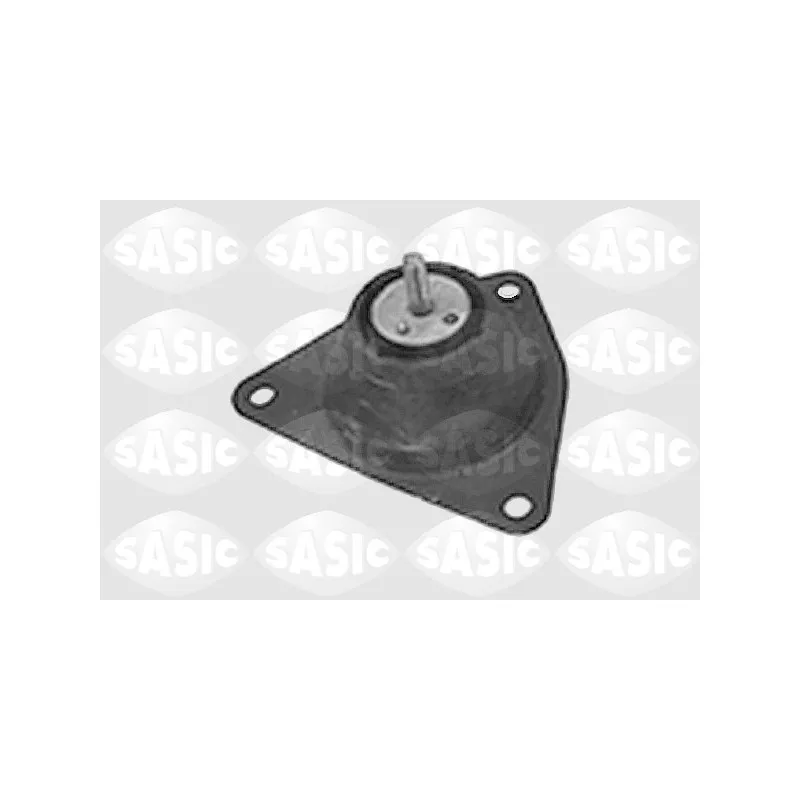 Support, suspension du moteur SASIC 4001764