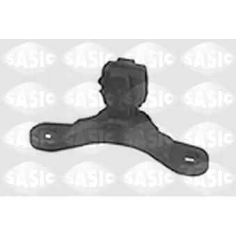 Support, suspension du moteur SASIC