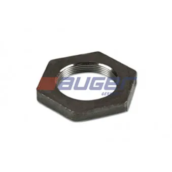 Écrou, bout d'essieu AUGER 54003