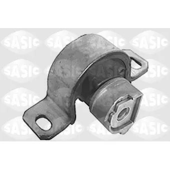 Support, suspension du moteur SASIC