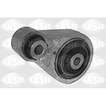 Support, suspension du moteur SASIC 4001768