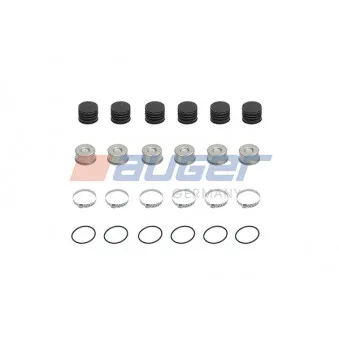 Kit de réparation, étrier de frein AUGER 54072