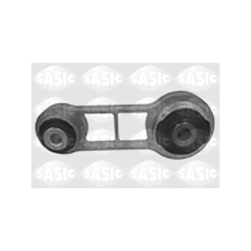 Support, suspension du moteur SASIC 4001774