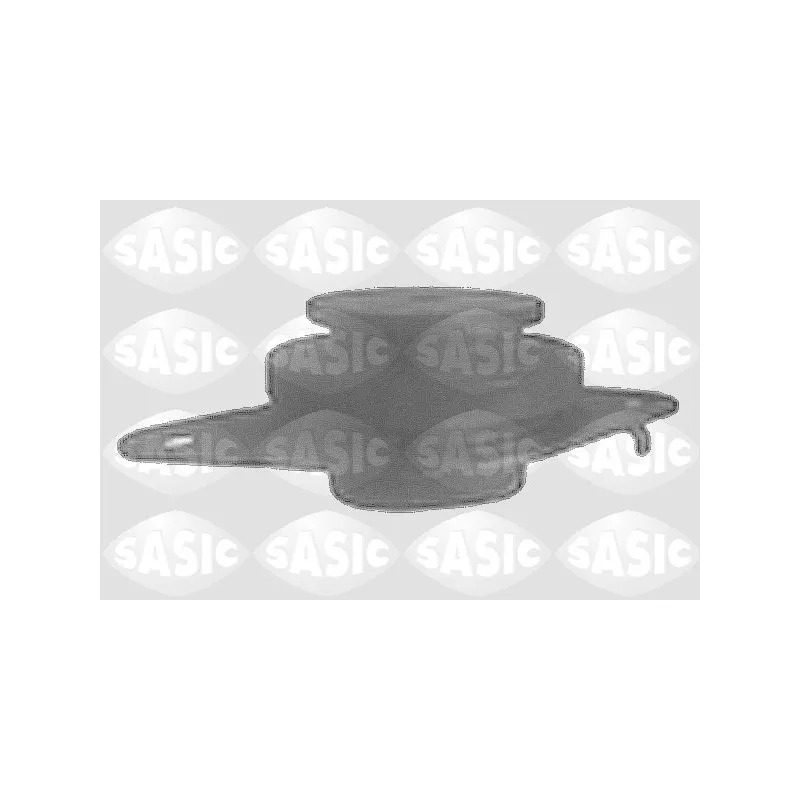 Support, suspension du moteur SASIC 4001786