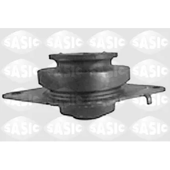 Support, suspension du moteur SASIC 4001787