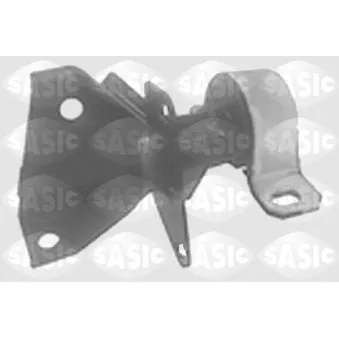 Support, suspension du moteur SASIC 4001790