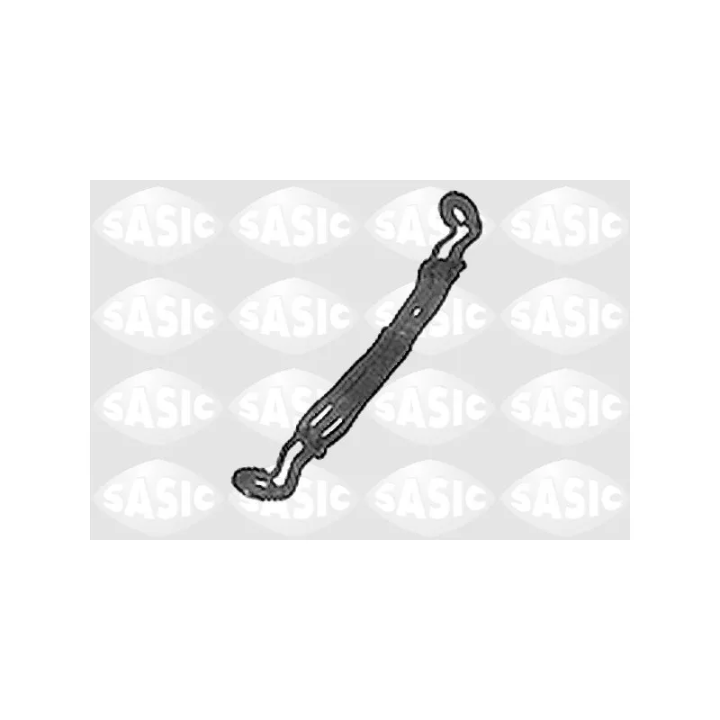 Support, suspension du moteur SASIC 4001797