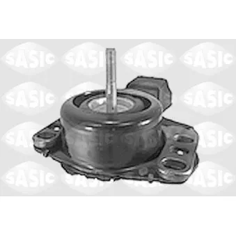 Support, suspension du moteur SASIC 4001798