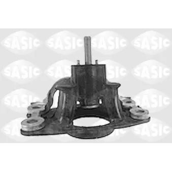 Support, suspension du moteur SASIC 4001799