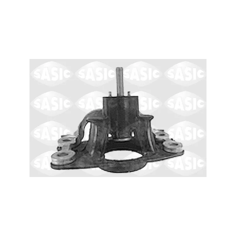 Support, suspension du moteur SASIC 4001799