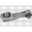 Support, suspension du moteur SASIC 4001802 - Visuel 2