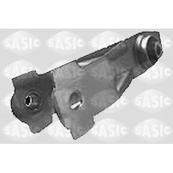 Support, suspension du moteur SASIC
