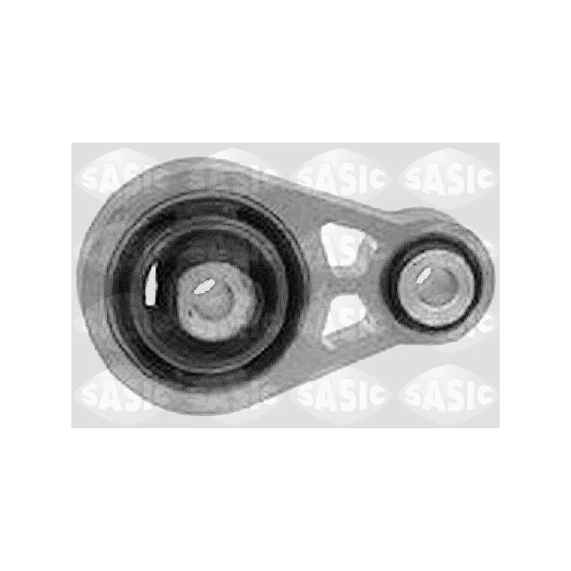 Support, suspension du moteur SASIC 4001804