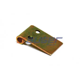 Support, suspension du stabilisateur AUGER 54500
