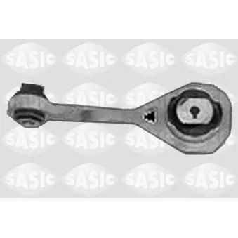 Support, suspension du moteur SASIC