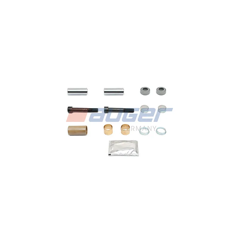 Kit de réparation, étrier de frein AUGER 54556
