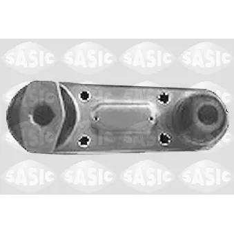 Support, suspension du moteur SASIC 4001813