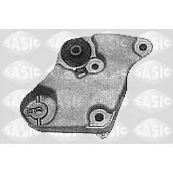 Support, suspension du moteur SASIC 4001815