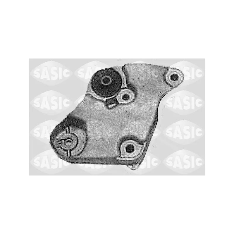 Support, suspension du moteur SASIC 4001815