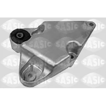 Support, suspension du moteur SASIC 4001816