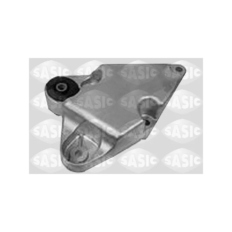 Support, suspension du moteur SASIC 4001816