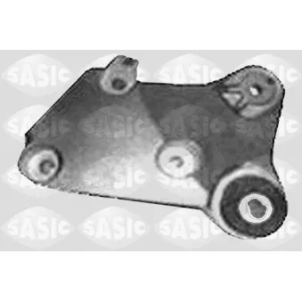 Support, suspension du moteur SASIC 4001817