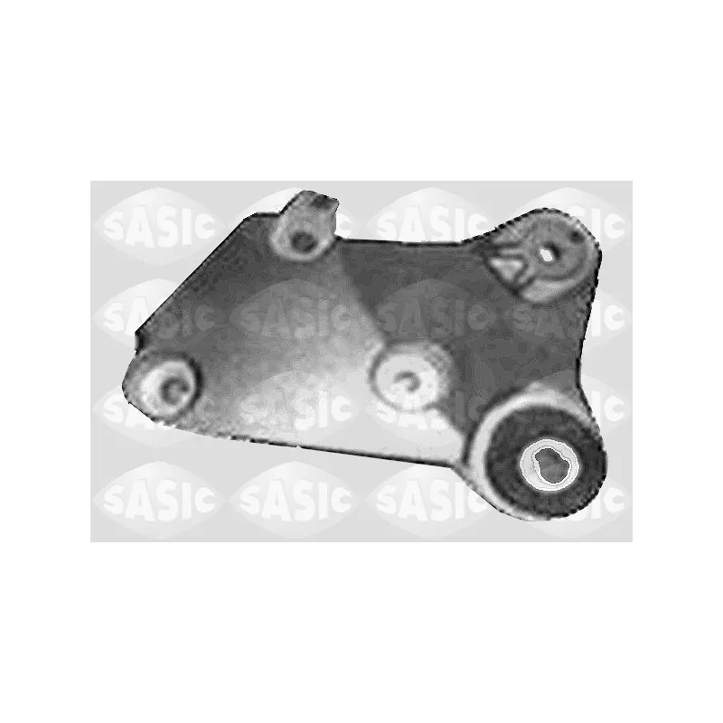 Support, suspension du moteur SASIC 4001817
