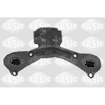 Support, suspension du moteur SASIC 4001820