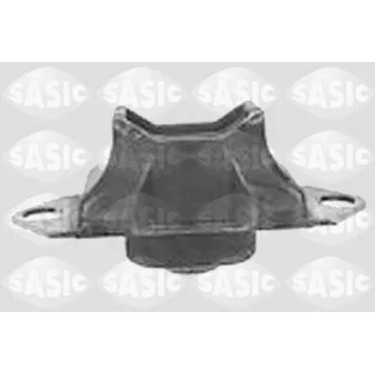 Support, suspension du moteur SASIC 4001826