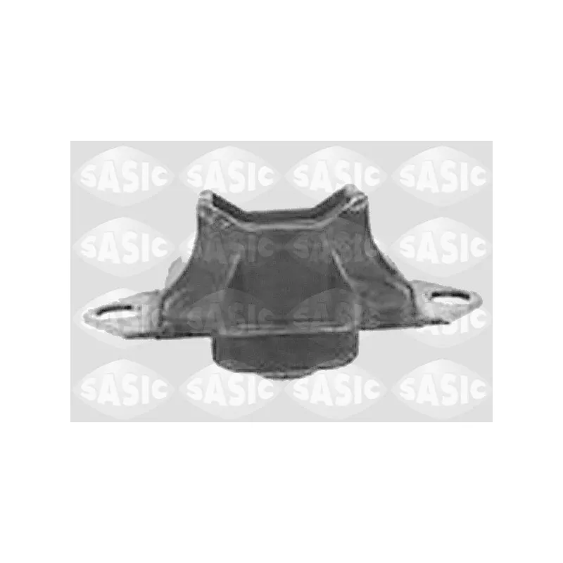Support, suspension du moteur SASIC 4001826