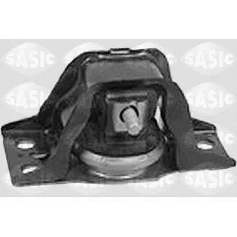 Support, suspension du moteur SASIC 4001828