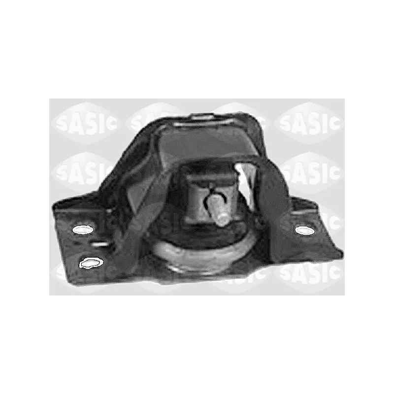 Support, suspension du moteur SASIC 4001829