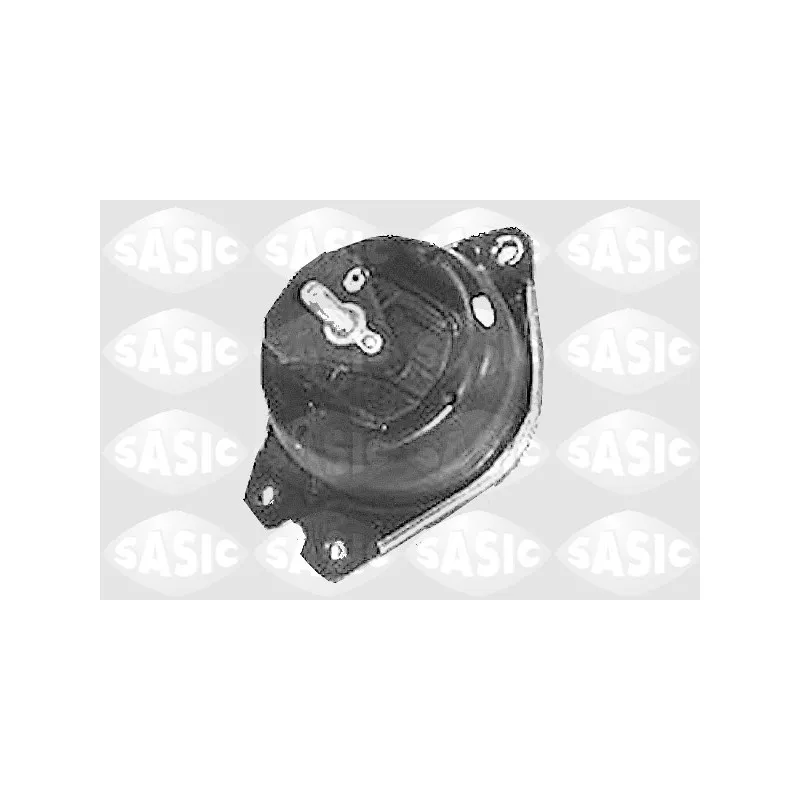 Support, suspension du moteur SASIC 4001832