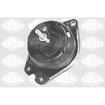 Support, suspension du moteur SASIC 4001833