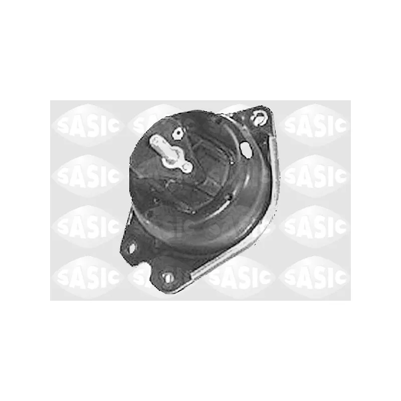 Support, suspension du moteur SASIC 4001833
