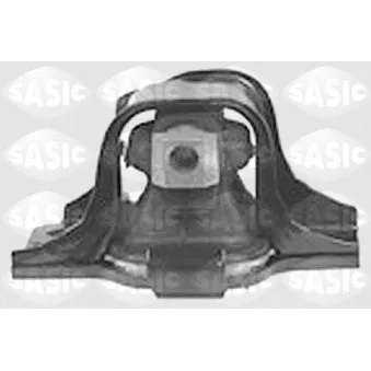 Support, suspension du moteur SASIC 4001834