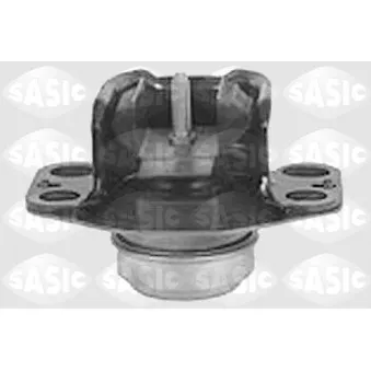 Support, suspension du moteur SASIC 4001835