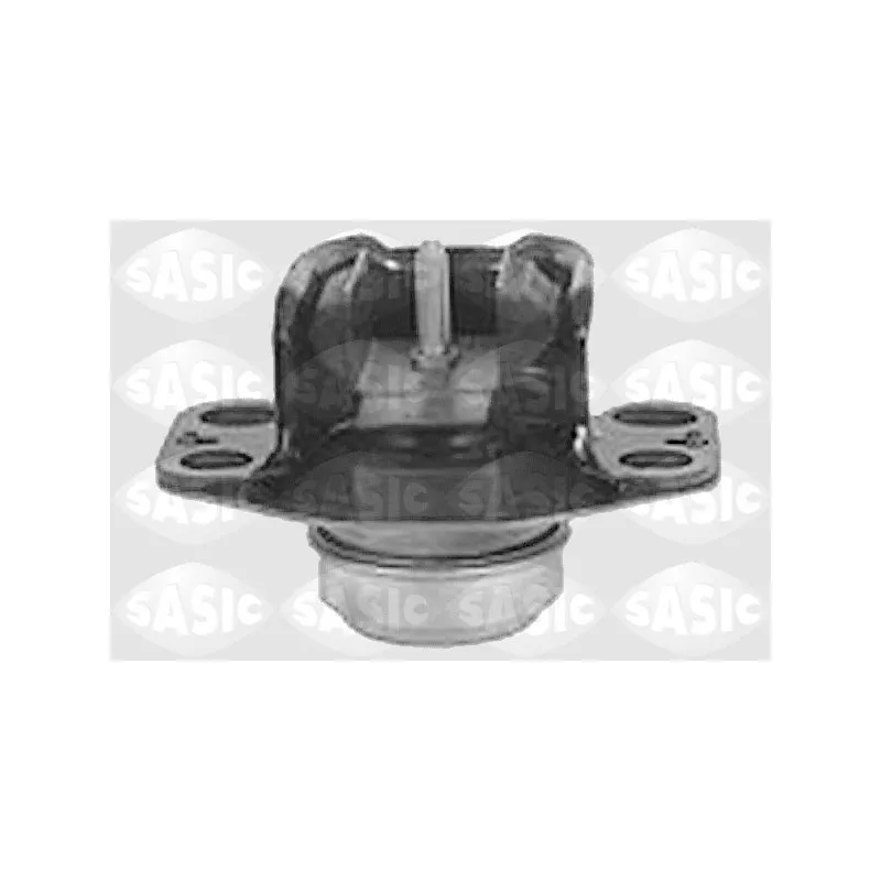 Support, suspension du moteur SASIC 4001835