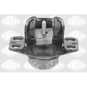 Support, suspension du moteur SASIC