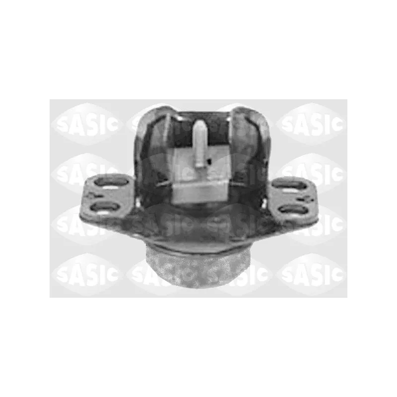 Support, suspension du moteur SASIC 4001836