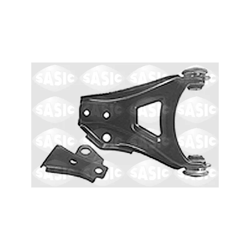 Bras de liaison, suspension de roue avant droit SASIC 4003211