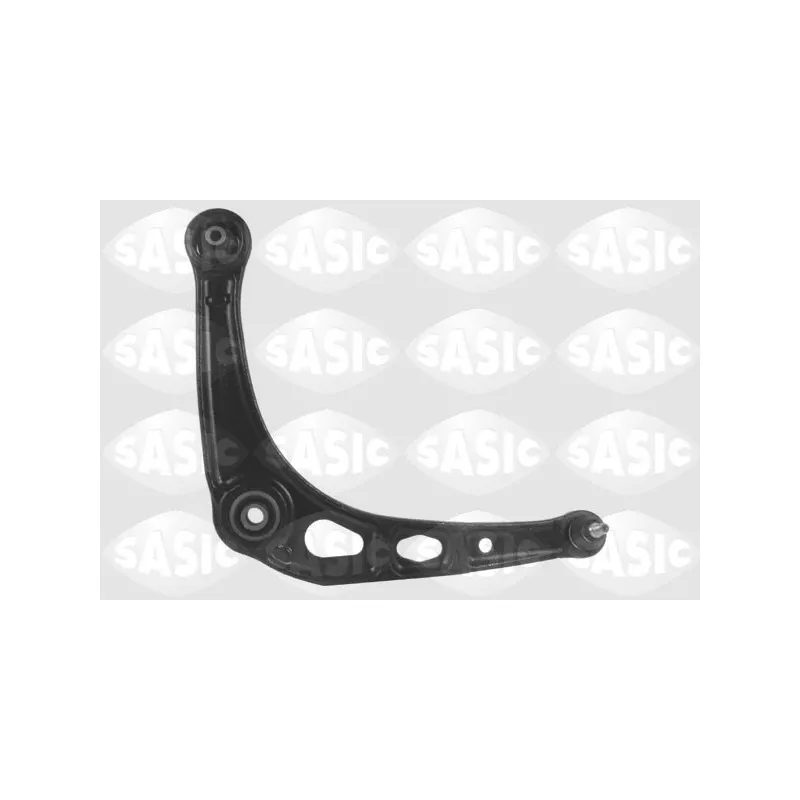 Bras de liaison, suspension de roue avant gauche SASIC 4003217