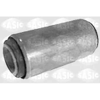 Suspension, corps de l'essieu SASIC 4003321