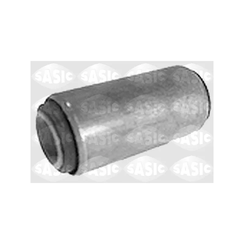 Suspension, corps de l'essieu SASIC 4003321