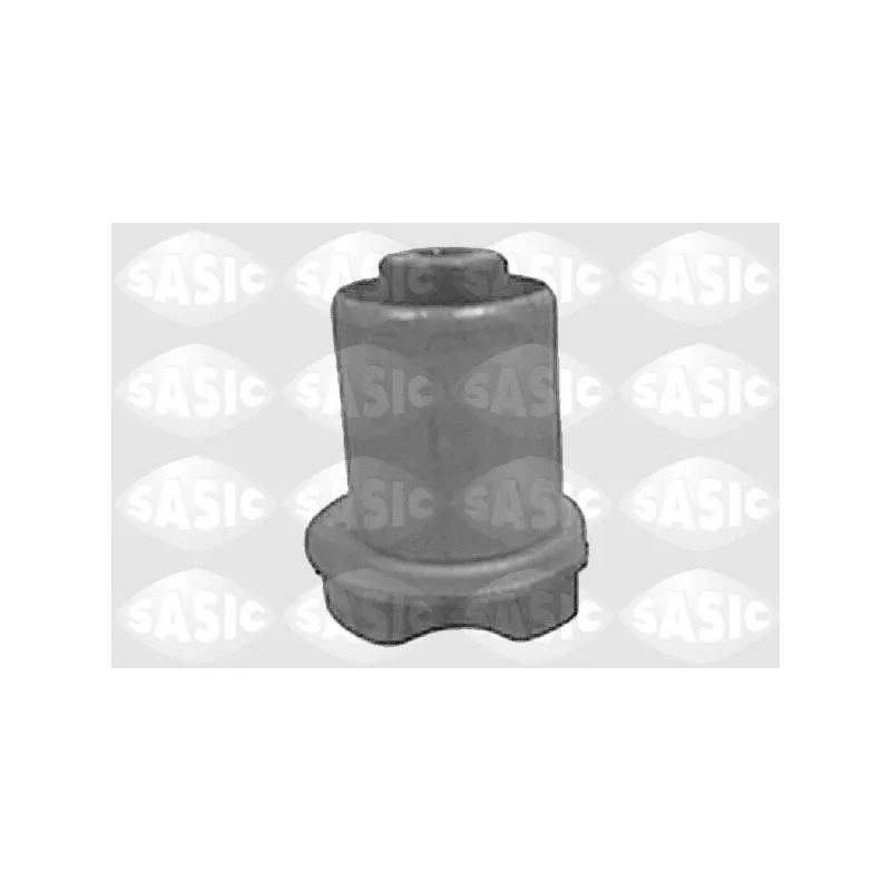 Suspension, corps de l'essieu SASIC 4003324