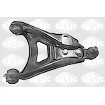 Bras de liaison, suspension de roue avant gauche SASIC 4003350