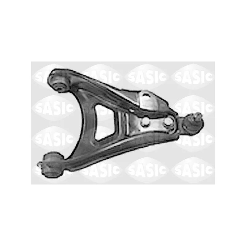 Bras de liaison, suspension de roue avant gauche SASIC 4003350